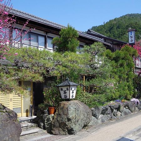 Ryoso Chatani Kyoto Luaran gambar