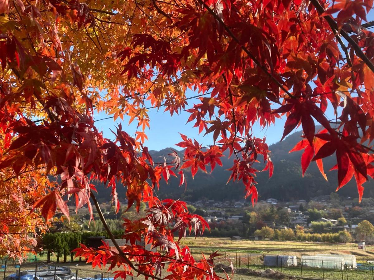 Ryoso Chatani Kyoto Luaran gambar