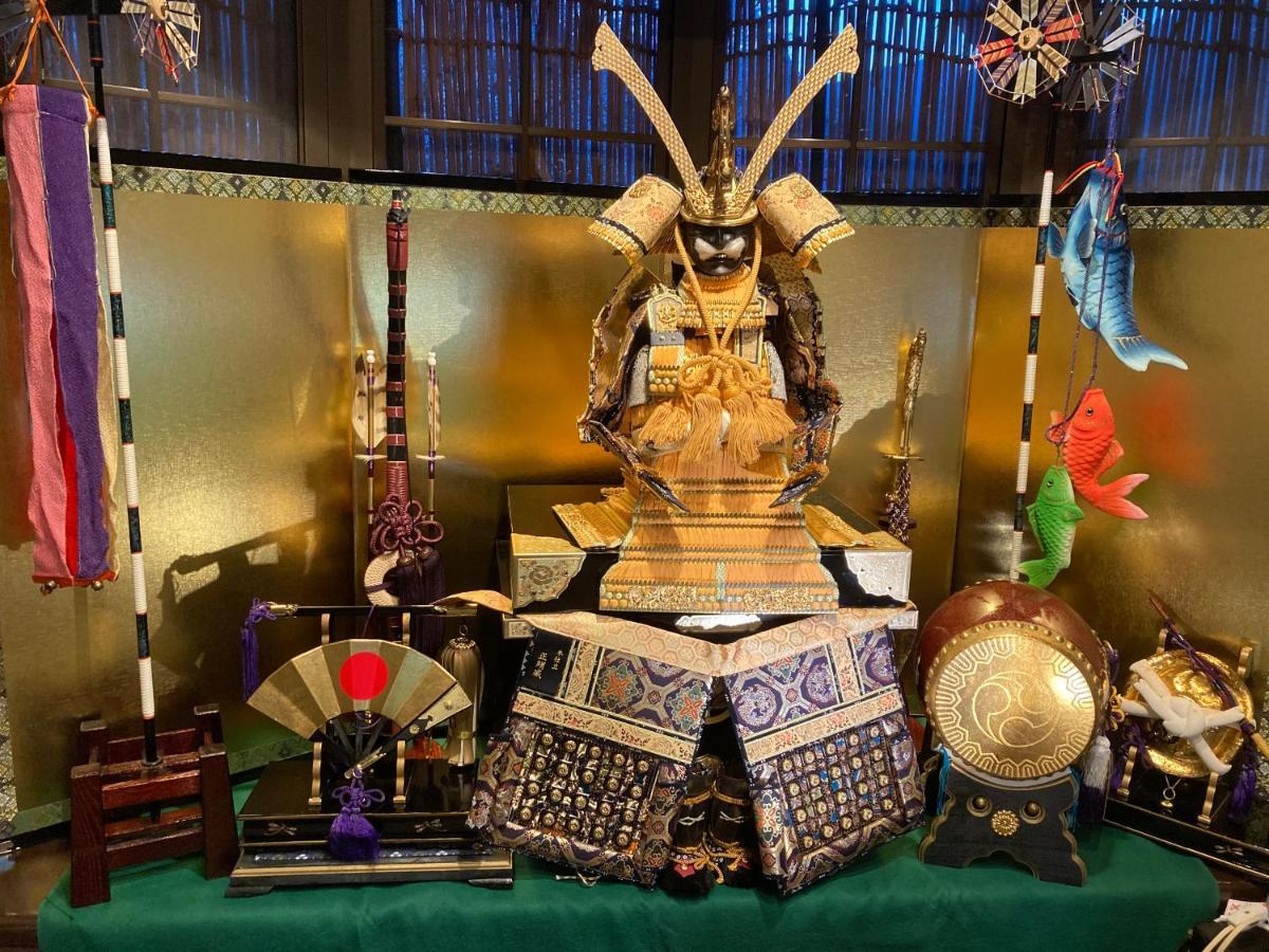 Ryoso Chatani Kyoto Luaran gambar