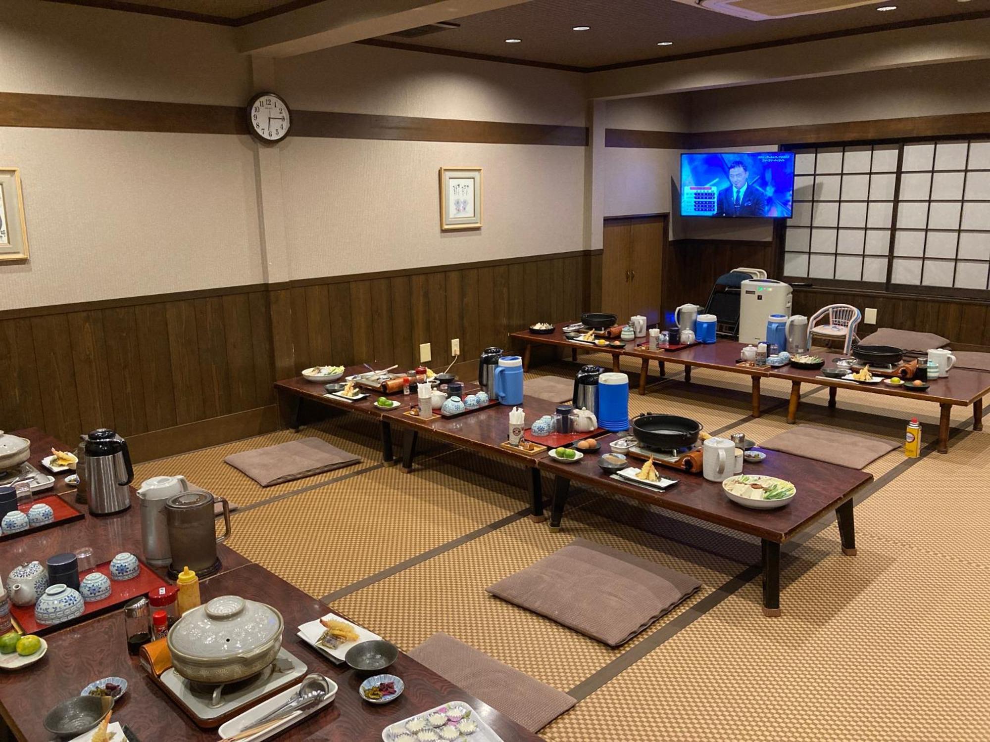 Ryoso Chatani Kyoto Luaran gambar