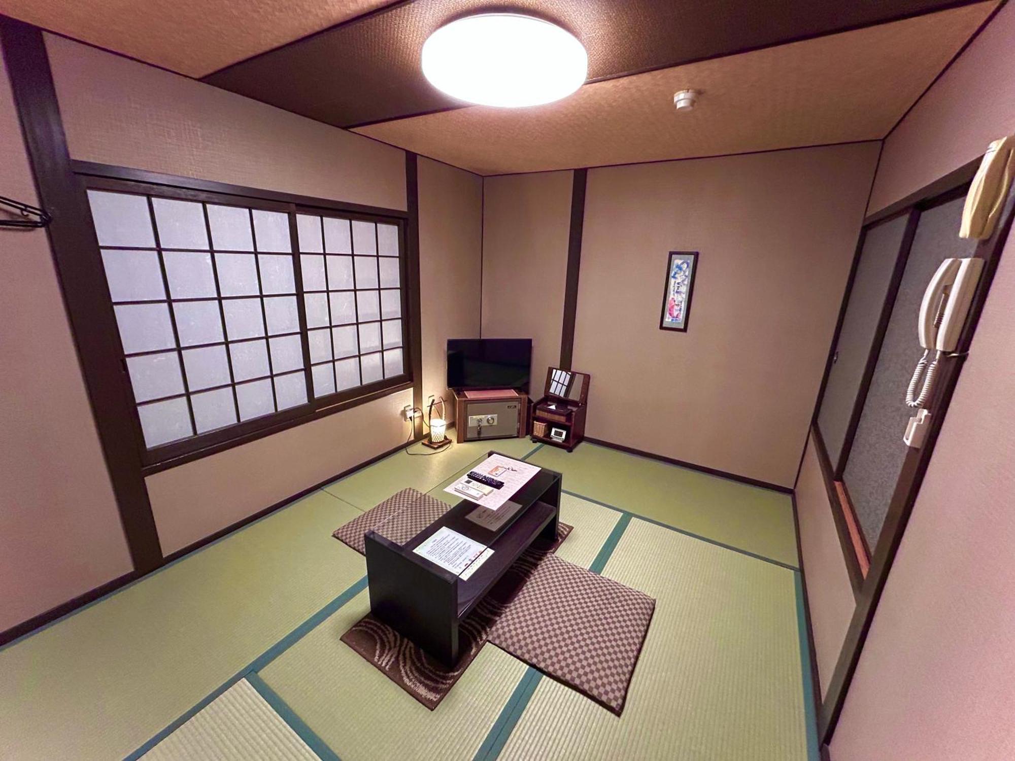 Ryoso Chatani Kyoto Luaran gambar