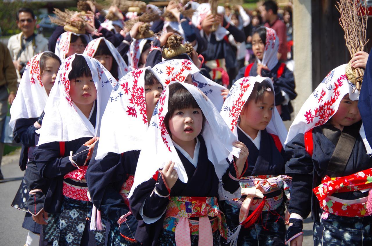 Ryoso Chatani Hotel Kyoto Luaran gambar